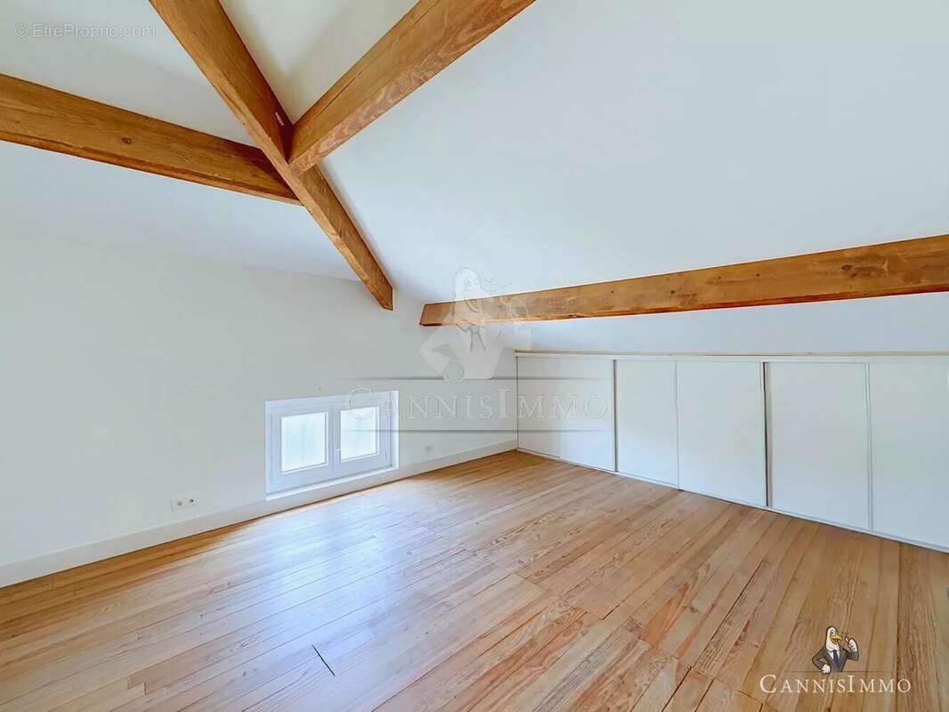 Cannes-bocca maison de ville - ideal famille - photo 11