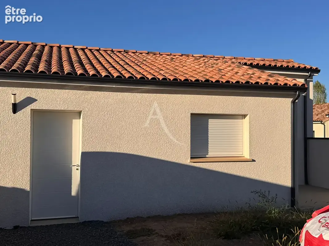 Maison à ALBI