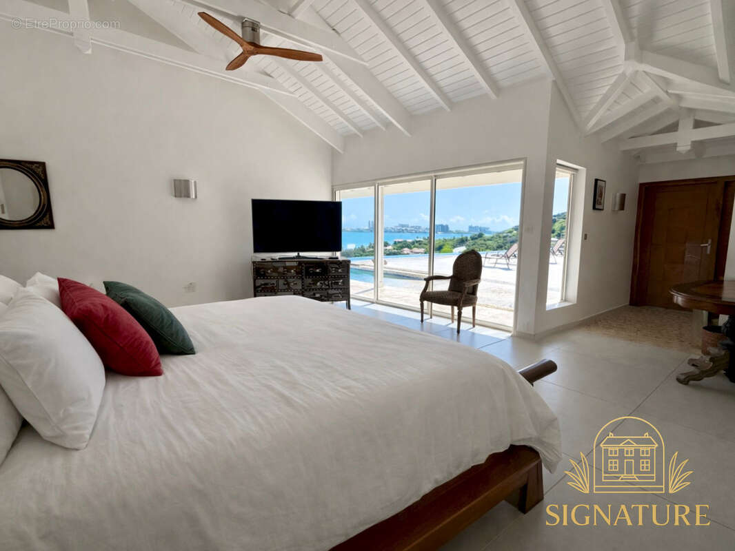 Maison à SAINT-MARTIN