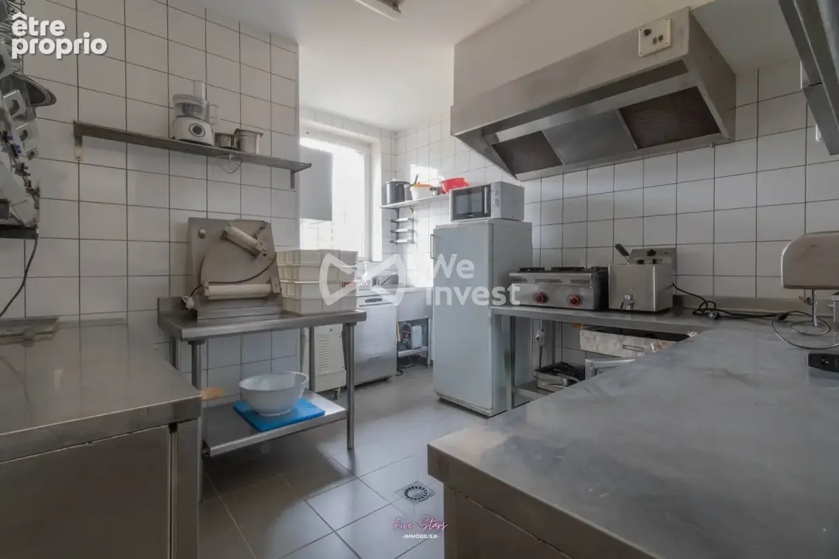 Appartement 127 m² à Piennes  - photo 6
