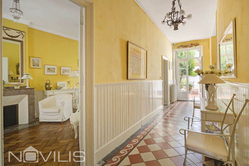 Maison à MONTASTRUC-LA-CONSEILLERE