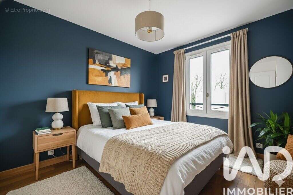 Photo 9 - Maison à BRY-SUR-MARNE