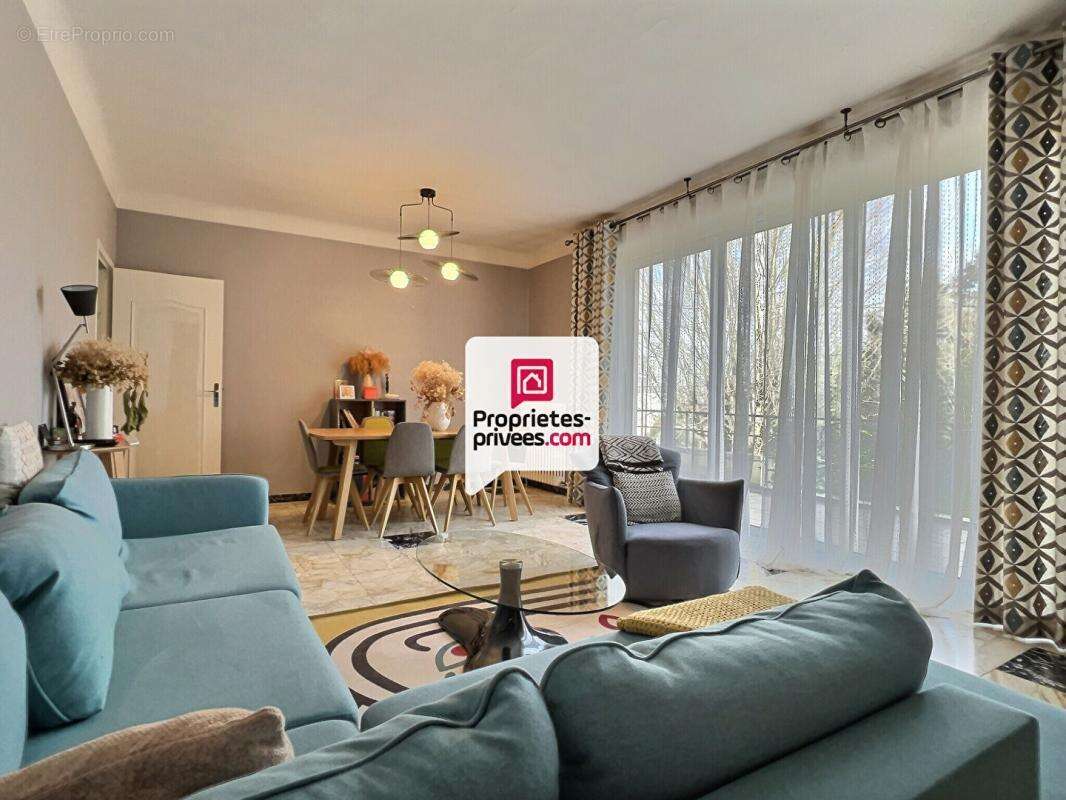 Maison à SAINT-ASTIER