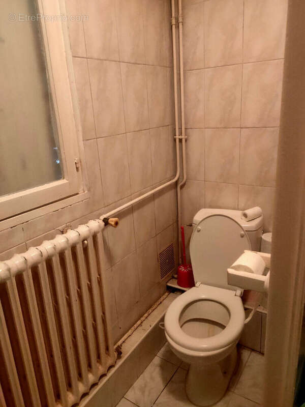 Maison familiale de 129,63 m² - La Ville-aux-Dames proche gare école commerces - photo 10