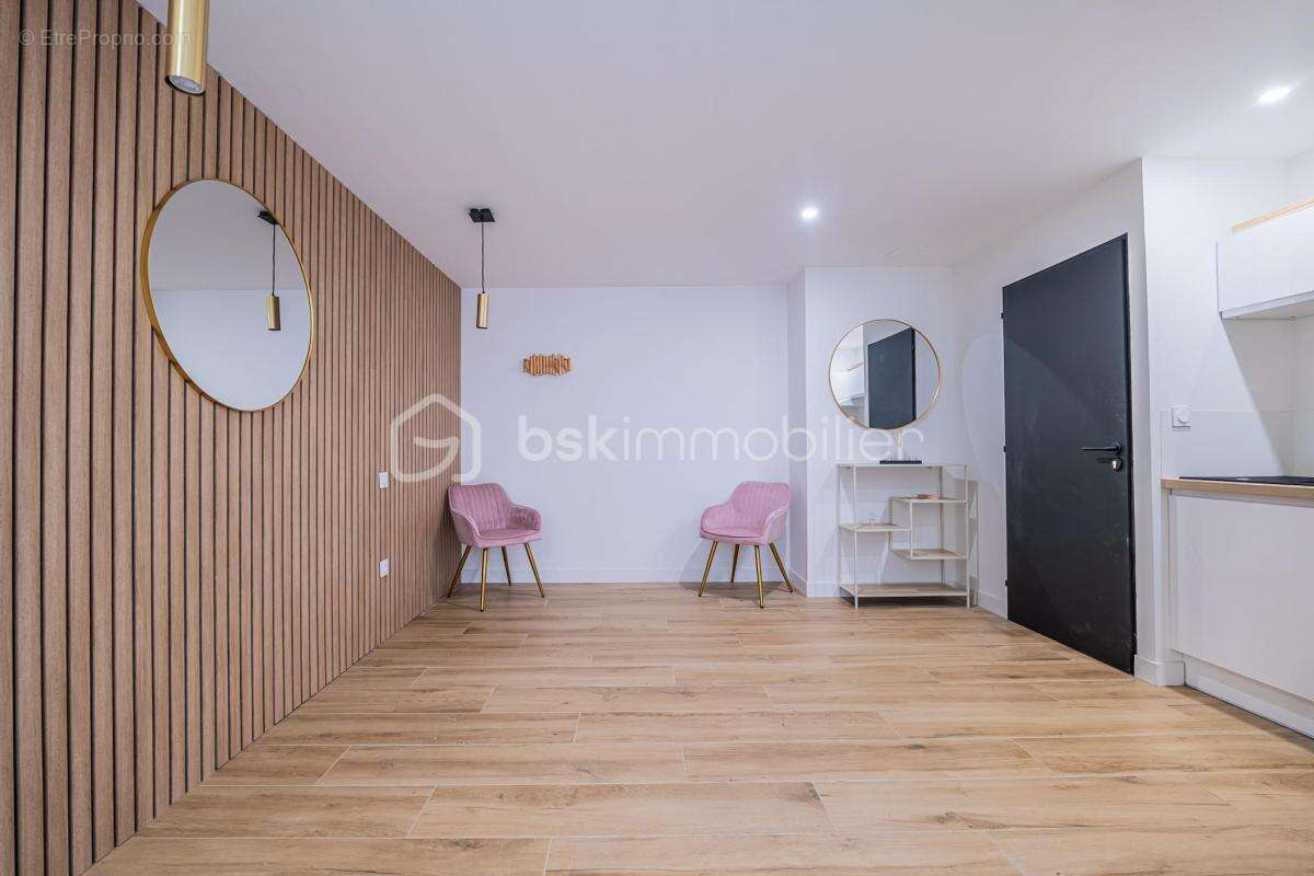 Appartement à LE MANS