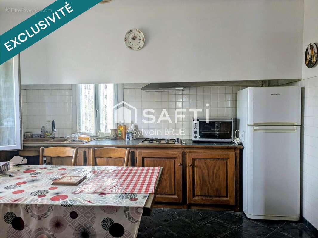 Photo 4 - Maison à LAFRANCAISE