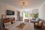 Appartement à LE PORT