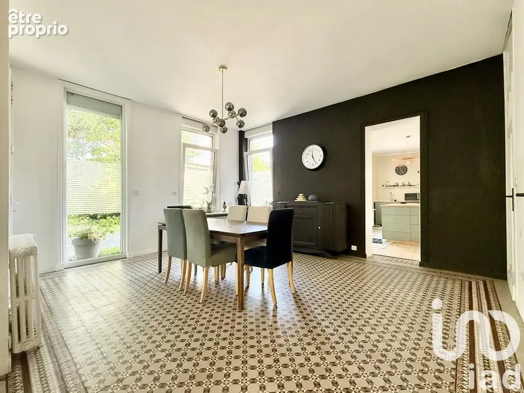 Photo 1 - Maison à RONCQ