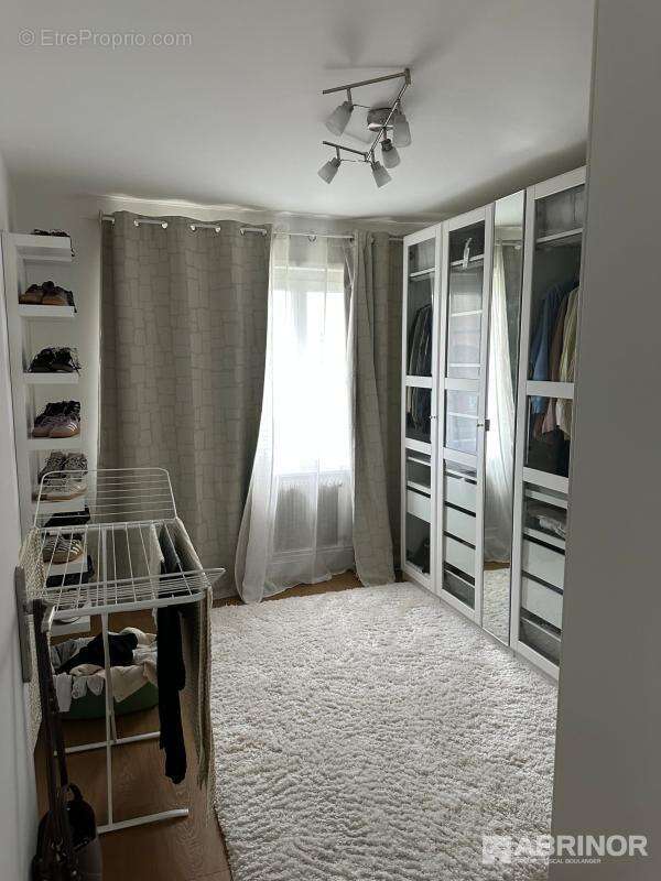Appartement à LOOS