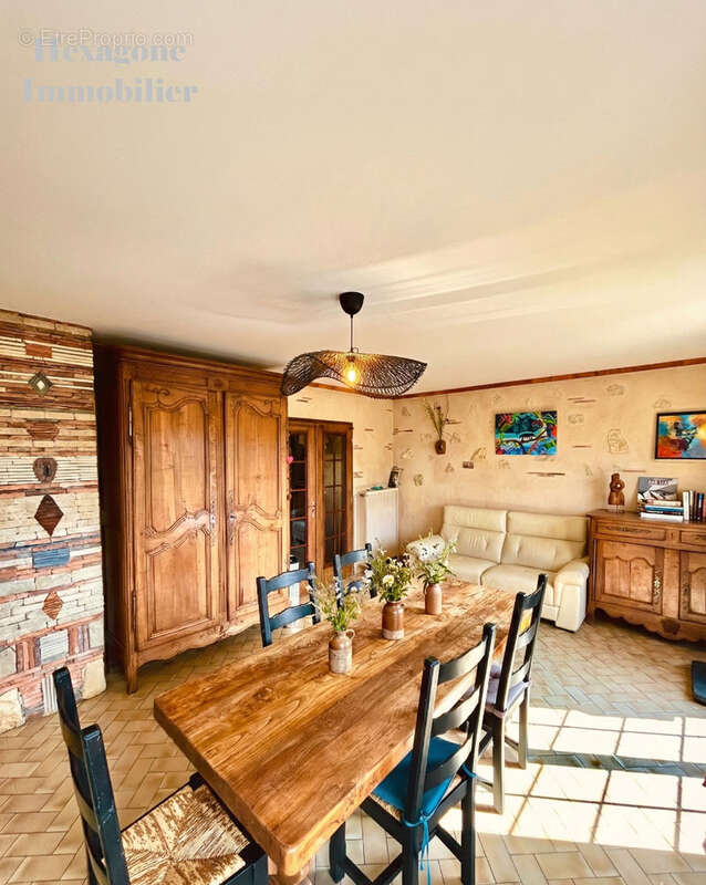 Maison à BONNY-SUR-LOIRE