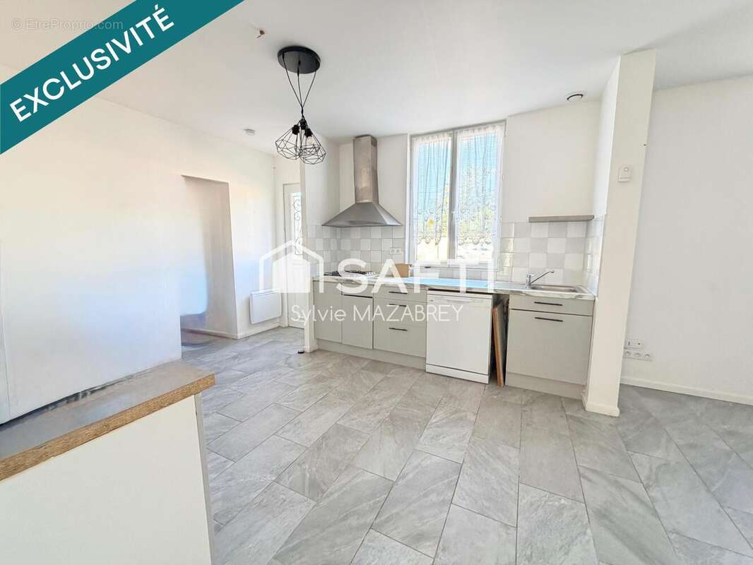 Maison 63 m² à Balloy  - photo 9