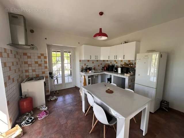 Maison à CHADRAC