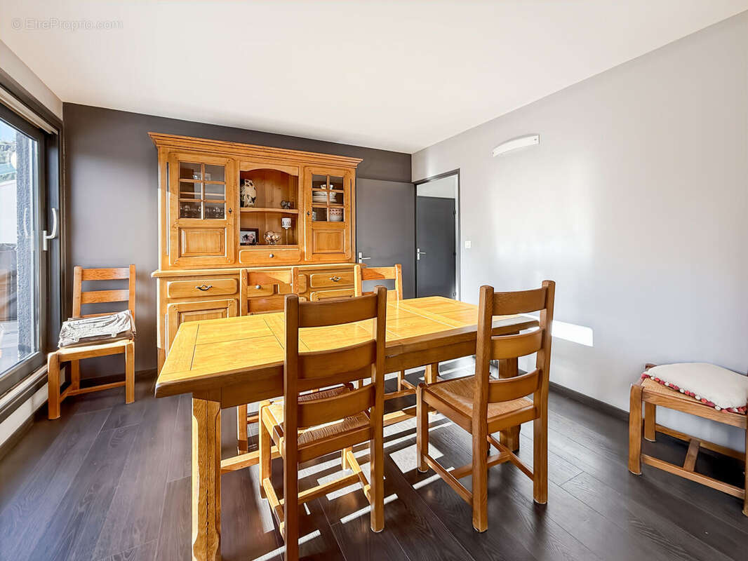 Photo 4 - Appartement à CHAMALIERES