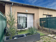 Appartement à MARLIEUX