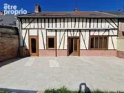Maison à QUEVAUVILLERS