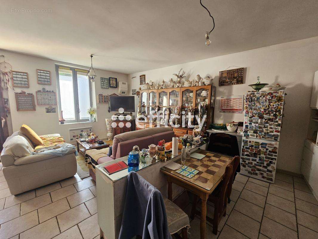 Appartement - photo 4