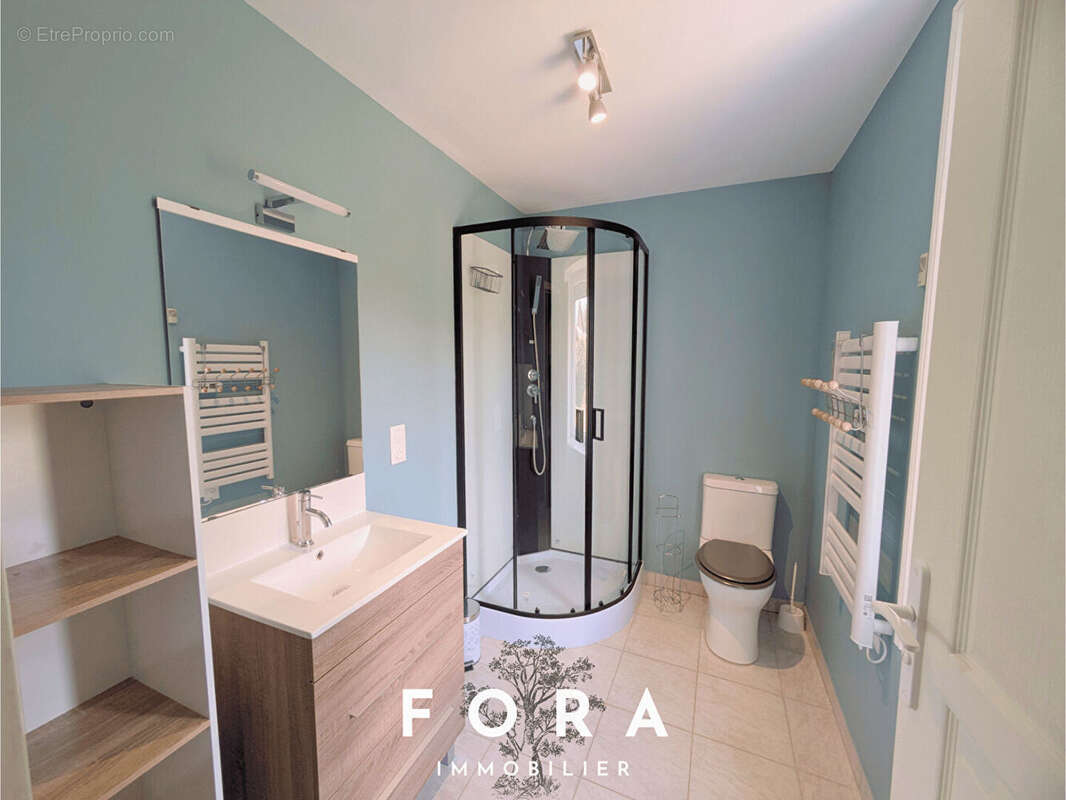 Maison à ATHIS-DE-L&#039;ORNE