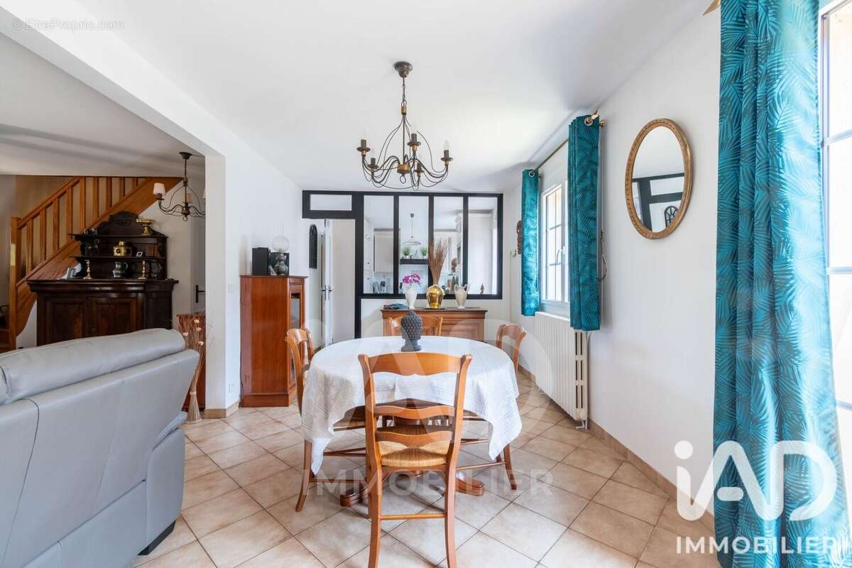 Maison 130 m² à Triel-Sur-Seine  - photo 9