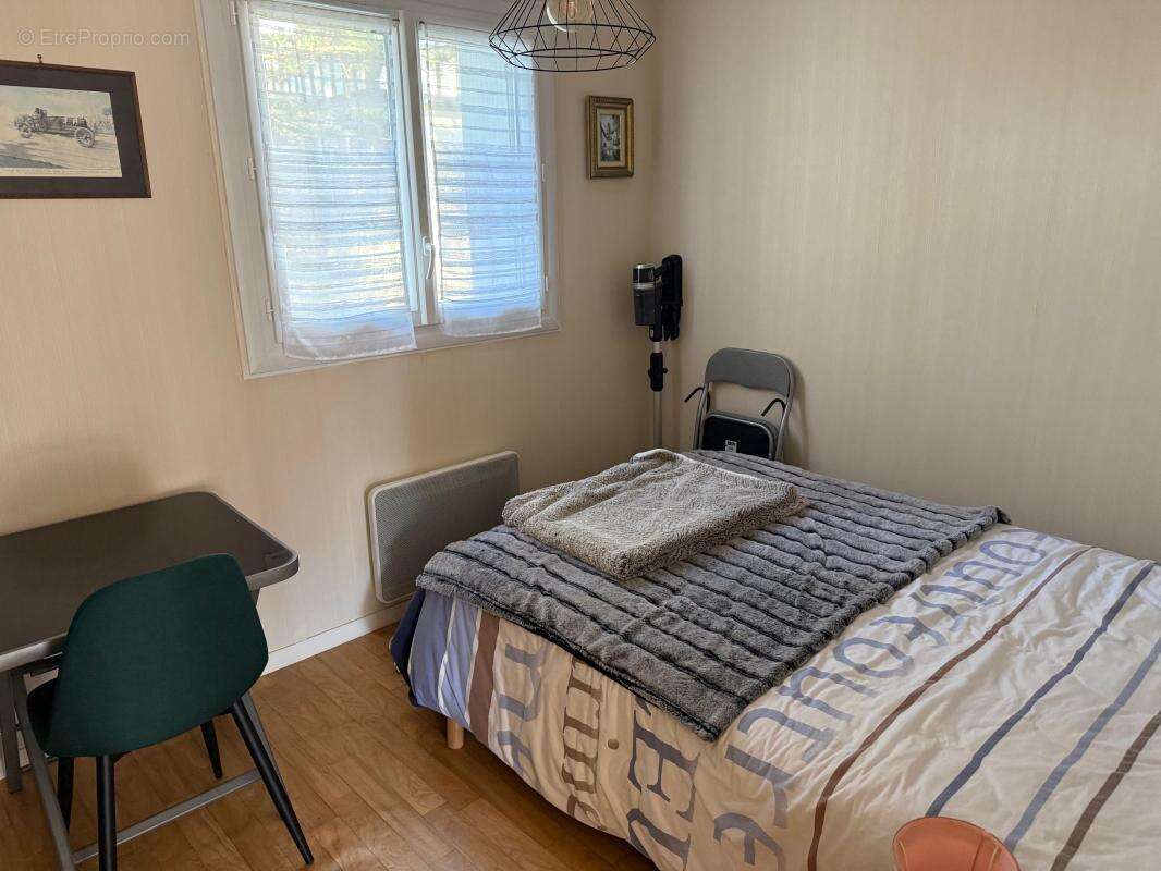 Appartement à CABOURG