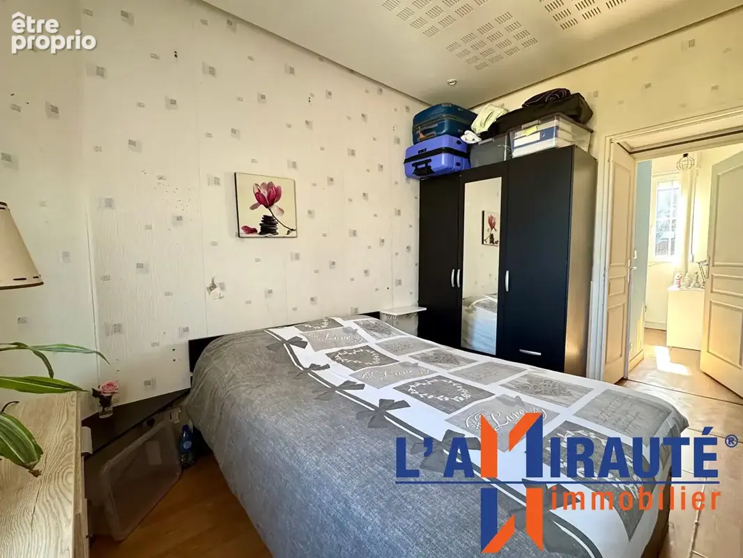 Maison Montesson Laborde 4 pièce(s) - photo 9