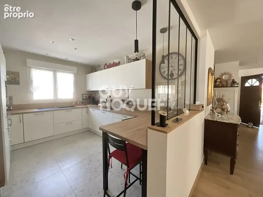 Plaisance-du-Touch maison de Plain-pied de 124 m2 rénovée - photo 3