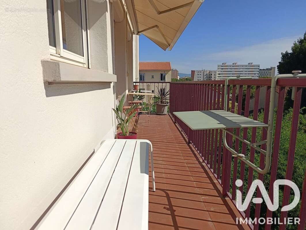 Photo 9 - Appartement à PERPIGNAN