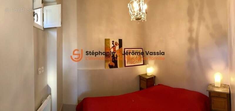 Appartement à BAGNERES-DE-LUCHON