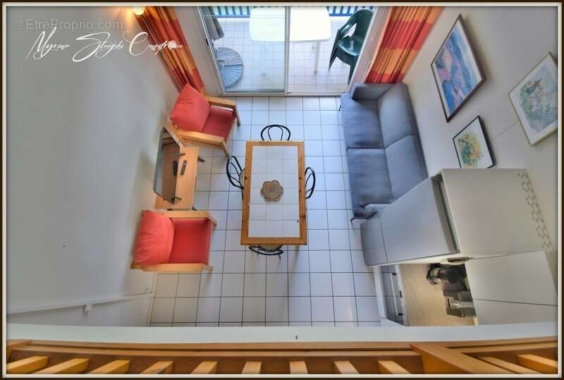 Appartement à SOUSTONS