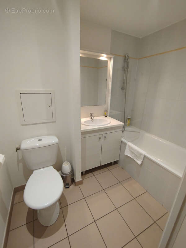 Appartement à GEX