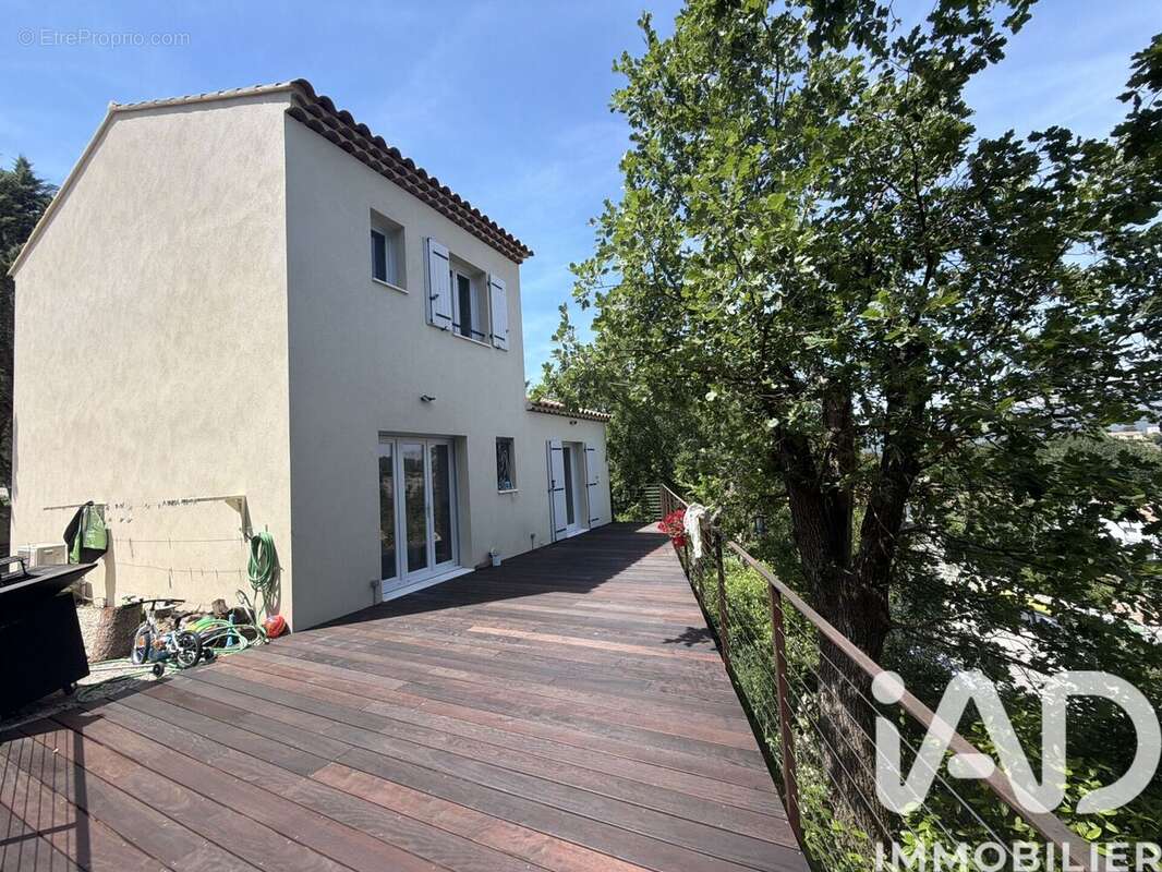 Photo 2 - Maison à FUVEAU