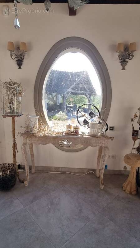 Maison à SAINT-SIMEON