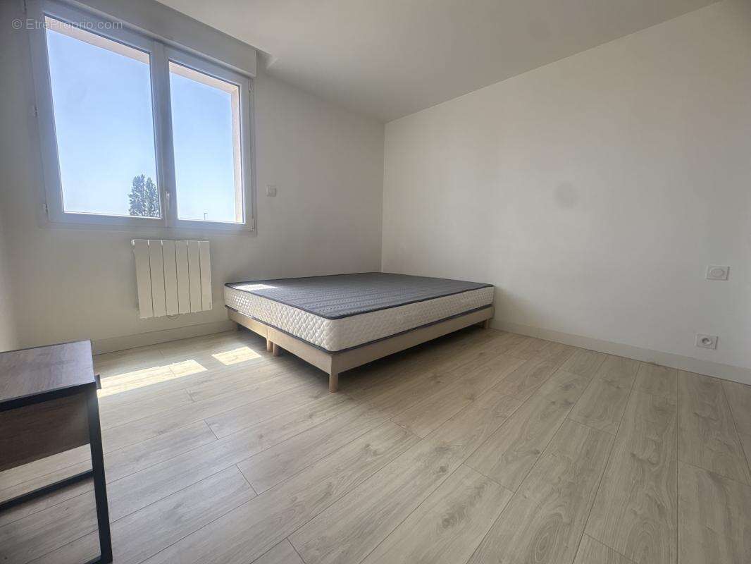 Appartement T3 - avec jardin Les Sorinieres - photo 7