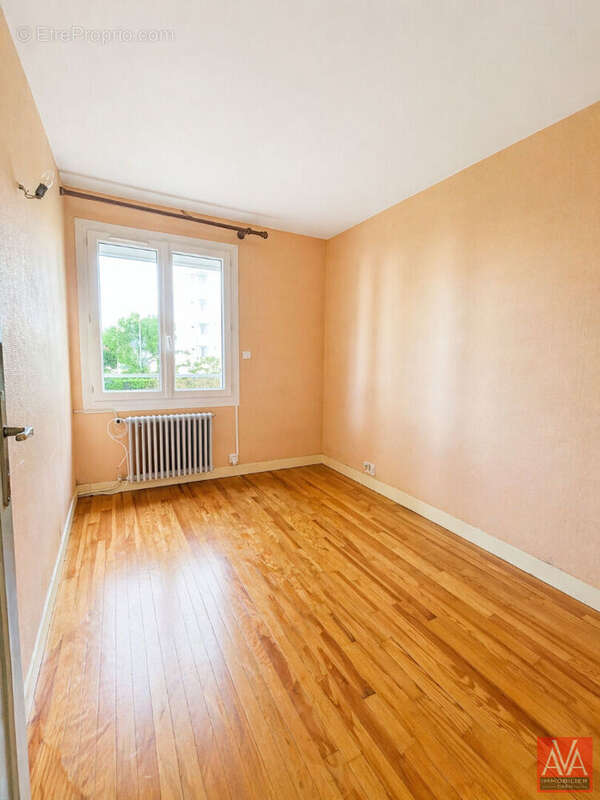 Appartement à CAEN