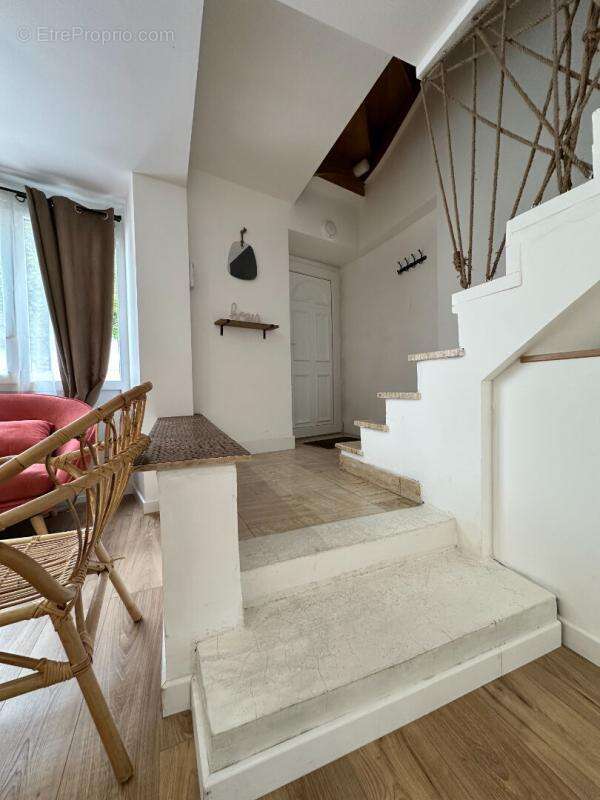 Maison à SAINT-BRIEUC