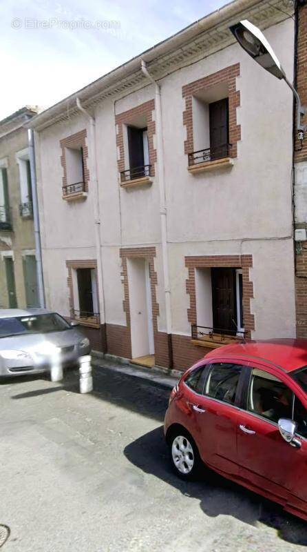 Appartement à POLLESTRES