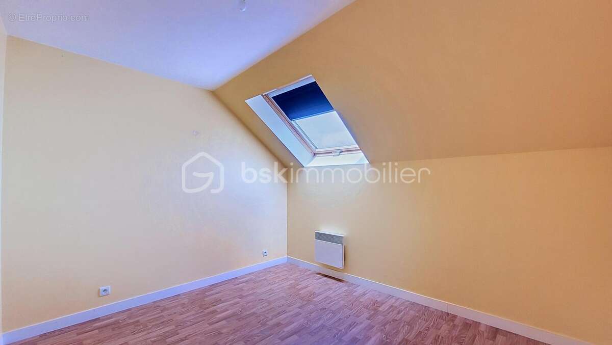 Appartement à EQUEURDREVILLE-HAINNEVILLE