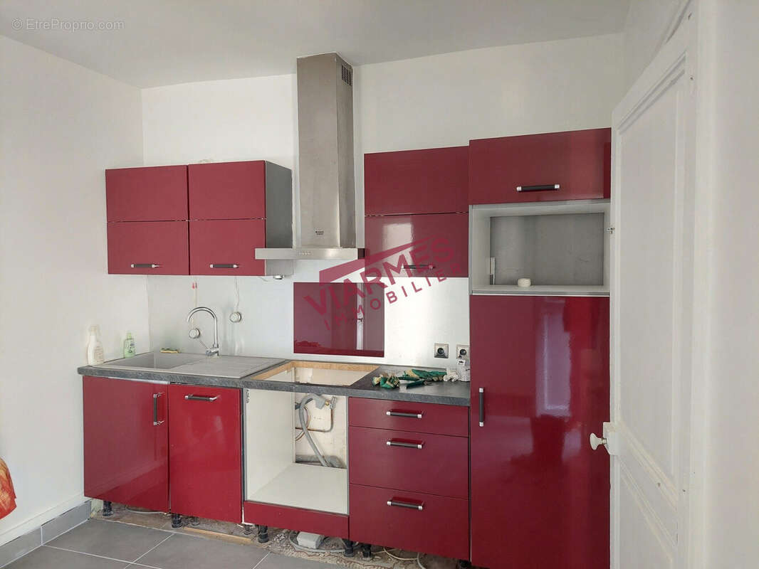 Appartement à PERSAN