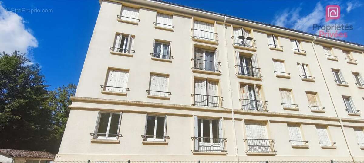 Appartement Romilly Sur Seine 4 pièce(s) 66 m2 - photo 14