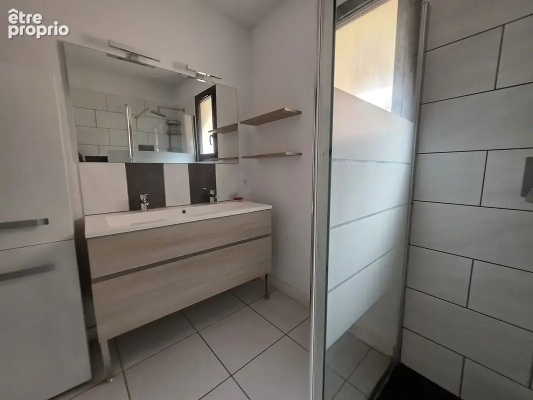 EXCLUSIVITÉ À Torreilles, maison de village avec Garage et exterieur - photo 21