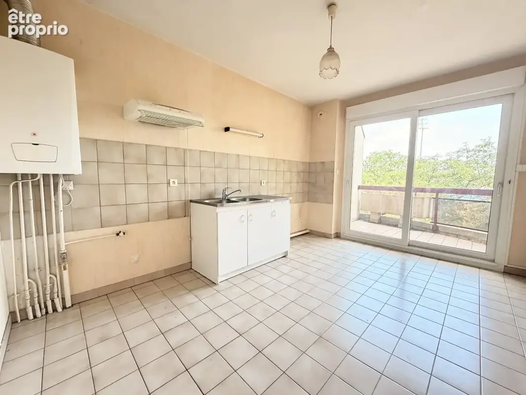 Appartement 3 pièces 74 m² à vendre à Belfort (90000) - photo 5