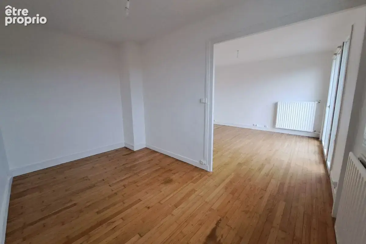 T3 de 68 m² à Vernaison, La Chapelle au prix de vente de 141 000 € - photo 6
