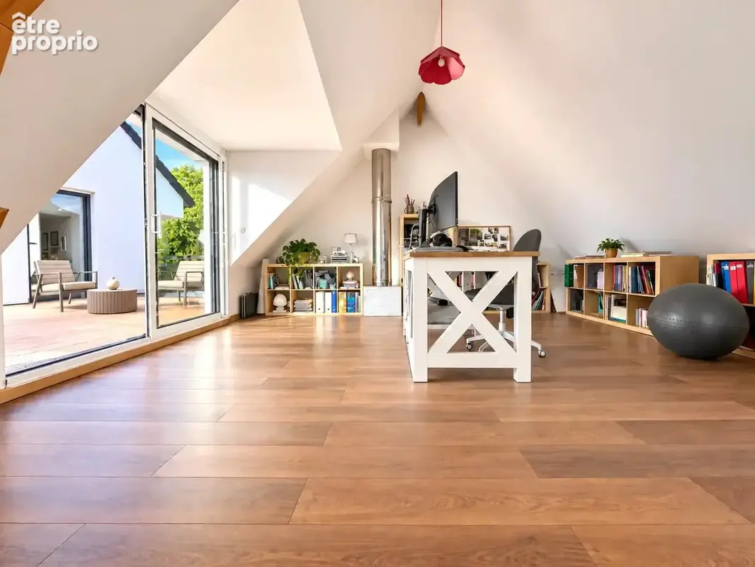 Maison 7 pièces 250 m² à vendre à Saint-Fuscien (80680) - photo 8