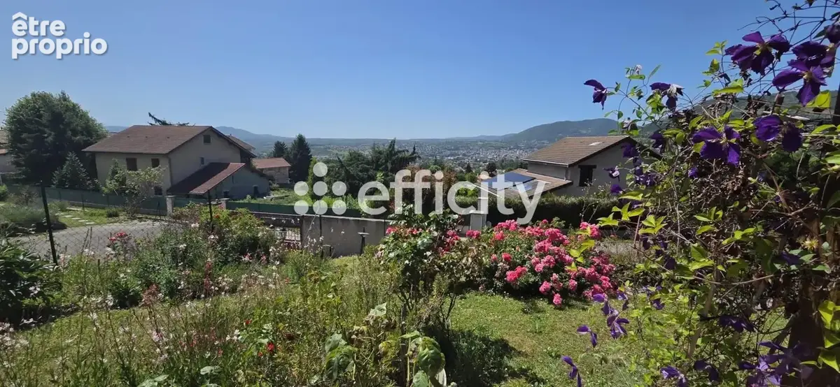 Maison 5 pièces 117 m² à vendre à Coublevie (38500) - photo 17