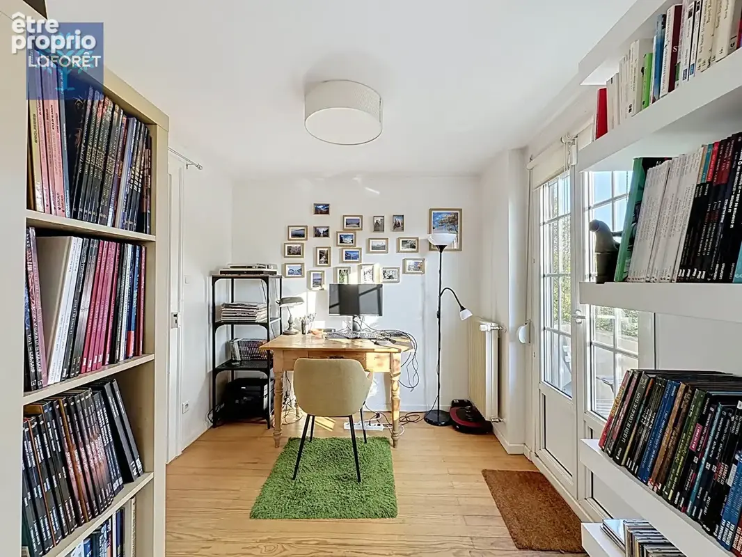 Appartement Strasbourg 4 pièce(s) 126,70 m2 - photo 6