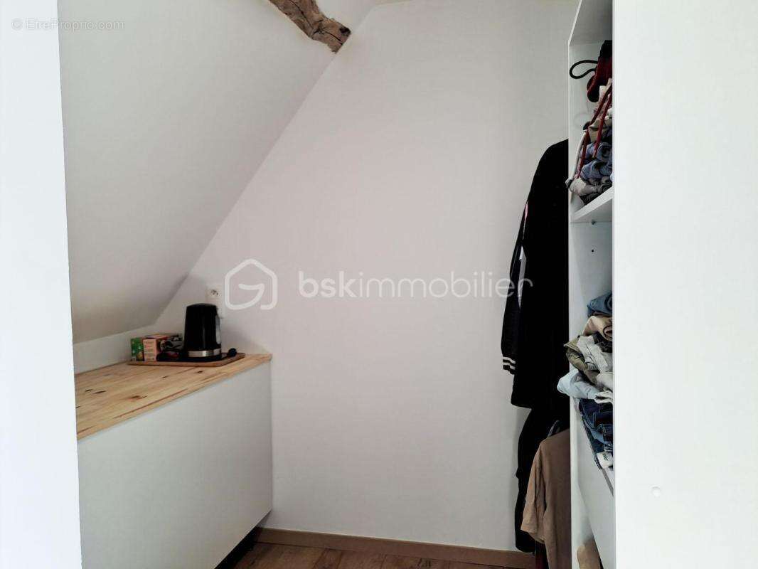 Maison de bourg renovée - photo 16