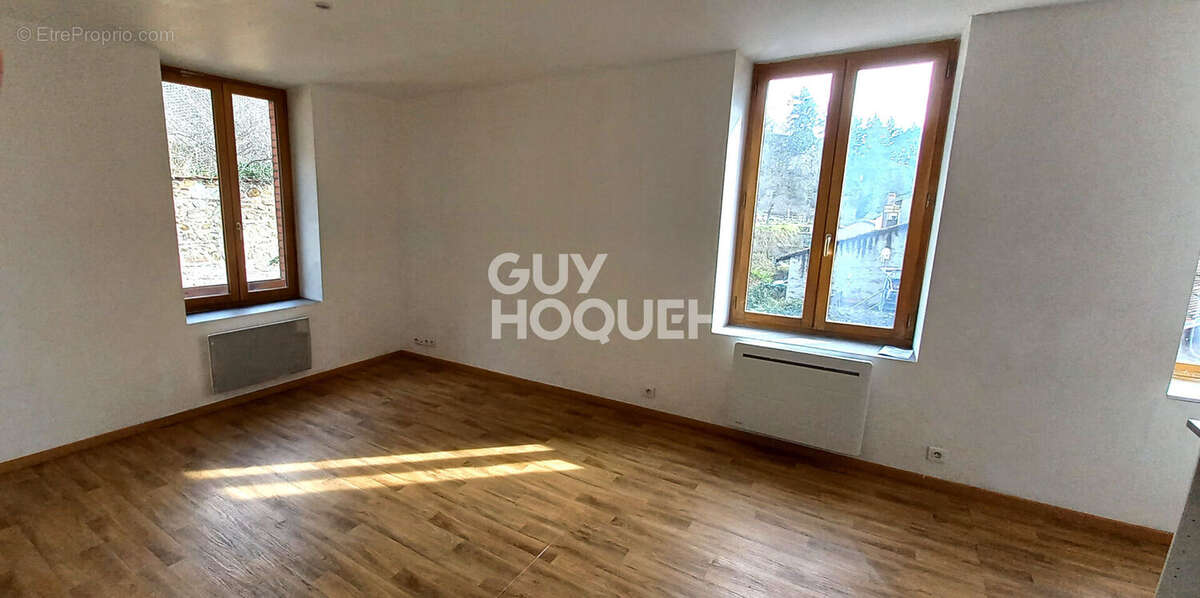 Appartement à BOEN