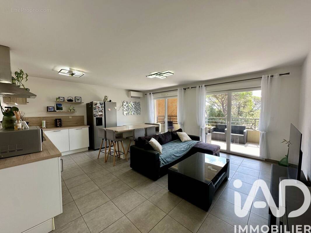 Photo 1 - Appartement à FREJUS