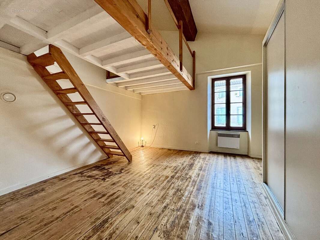 Maison à CAUNES-MINERVOIS