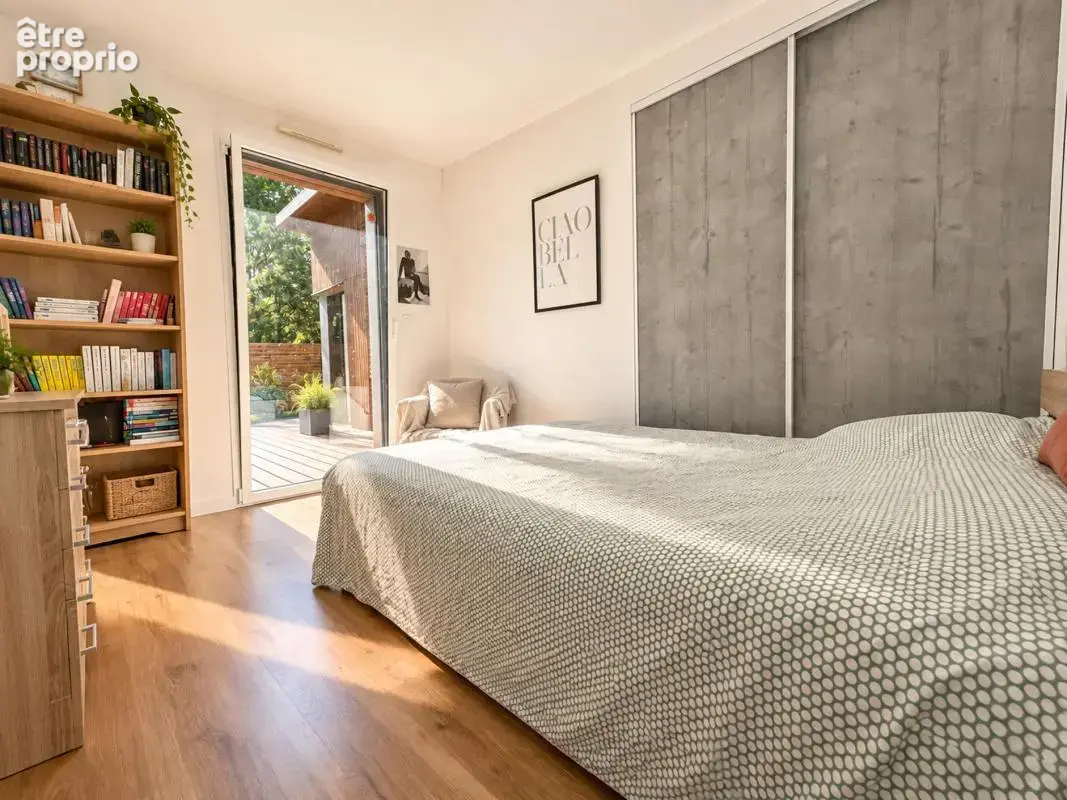 Maison individuelle - photo 10