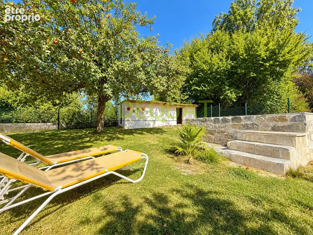 Maison individuelle / 183m2 habitable / 4 chambres / garage / terrain de 2020m2... - photo 6